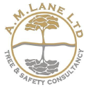 A M Lane Ltd logo