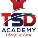 Tsd Academy logo