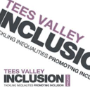 Tees Valley Inclusion Project logo