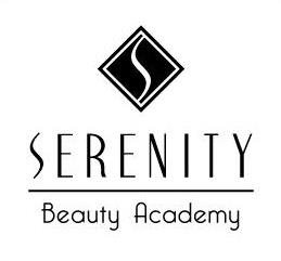 Serenity Beauty Academy logo