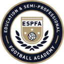 Education and Semi-Professional Football Academy logo