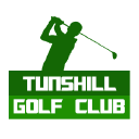 Tunshill Golf Club logo