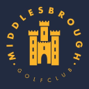 Middlesbrough Golf Club logo