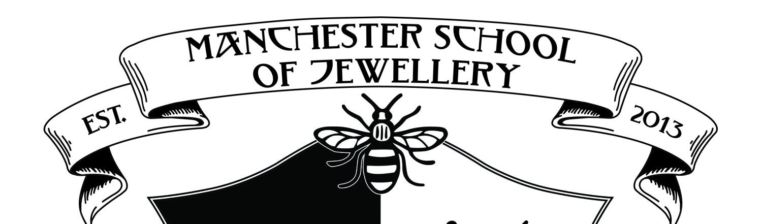 Manchester School of Jewellery logo