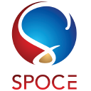 Spoce logo