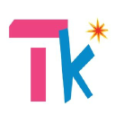 Technokids logo