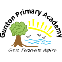 Gunton Primary Academy logo