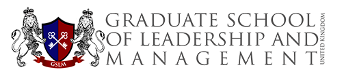 Graduate School Of Leadership And Management logo