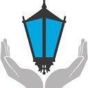 The Blue Lamp Trust logo