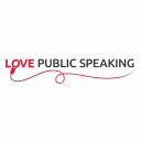 Love Public Speaking logo