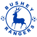 Bushey Rangers Youth & Football Club logo