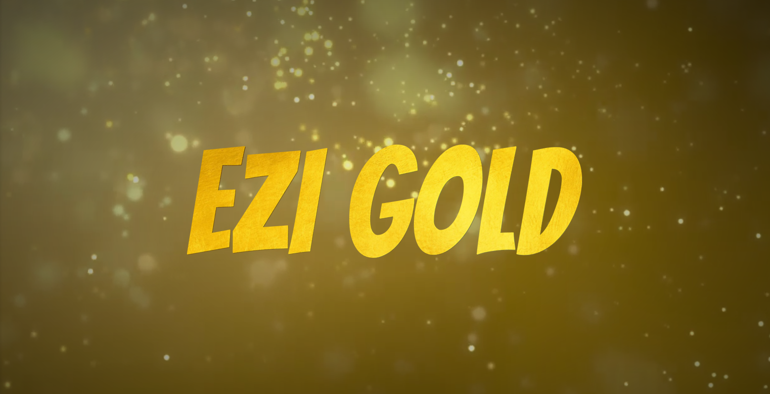 Ezi Gold