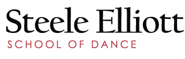 Steele Elliott School Of Dance logo