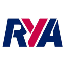 RYA Cymru Wales logo