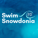 Swim Snowdonia logo
