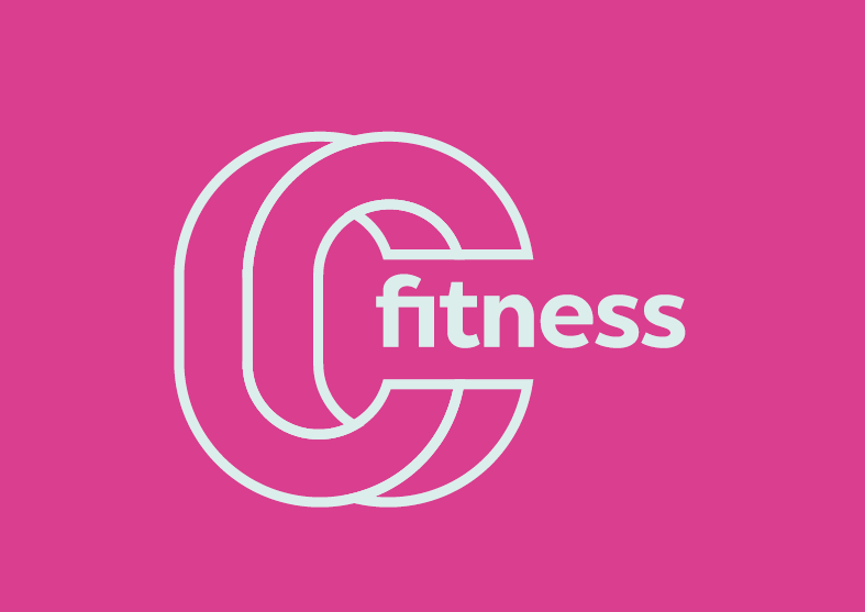 CC Fitness Studio logo
