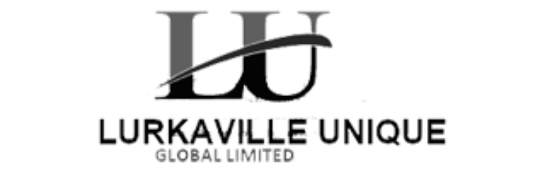 Lurkaville Unique Global logo