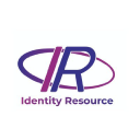 Identity Resource Ltd logo