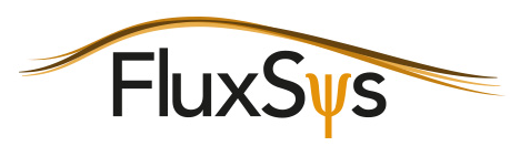 FluxSys logo
