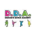 Dakoda'S Dance Academy logo