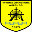 Ryton & Crawcrook Albion