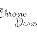 Chrome Dance - Pole Fitness logo