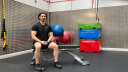 Tim Bullici Personal Training