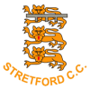 Stretford Cricket Club