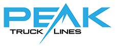Peak Lines logo