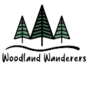 Woodland Wanderers Baby & Toddler Outdoor Classes logo