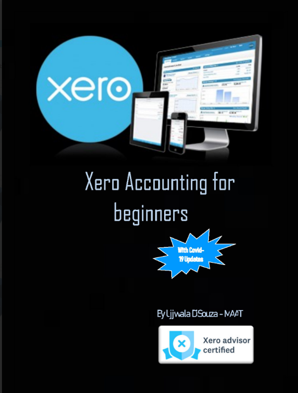 Xero - Complete Accounting & Bookkeeping