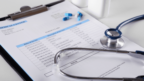 Medical Coding and Billing