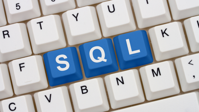 SQL Programming with MySQL Database