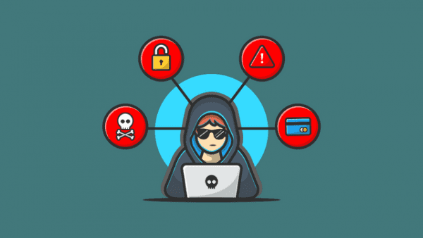 Ethical Hacking from Scratch