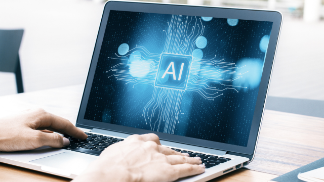 Artificial Intelligence for Business Leaders