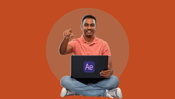 Adobe After Effects Course for Newbies