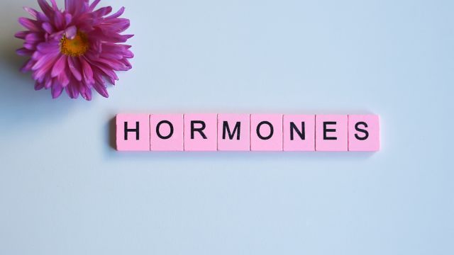 Diploma in Hormone Health