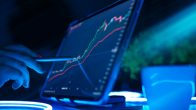 Value Investment & Stock Market Fundamentals