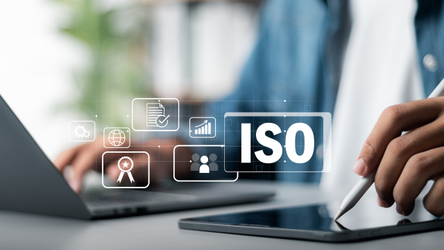 Introduction to ISO Standards: Quality, Environment, IT & Risk Management