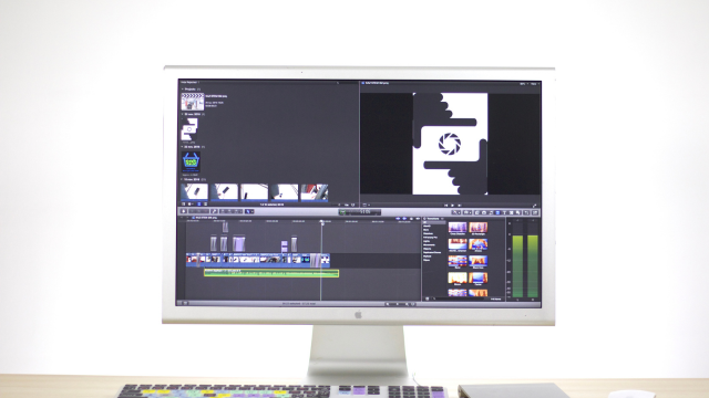 2024's Complete Davinci Resolve Video Editing for Modern Creators