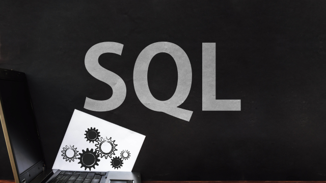 Master SQL Database Queries