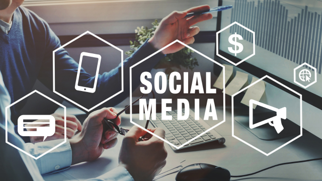 Basics of Social Media Marketing