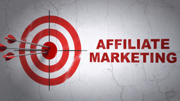 The Ultimate Affiliate Marketing Step-By-Step Blueprint