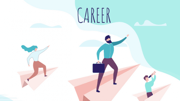 Career Planning: The Right Way to Develop Your Career