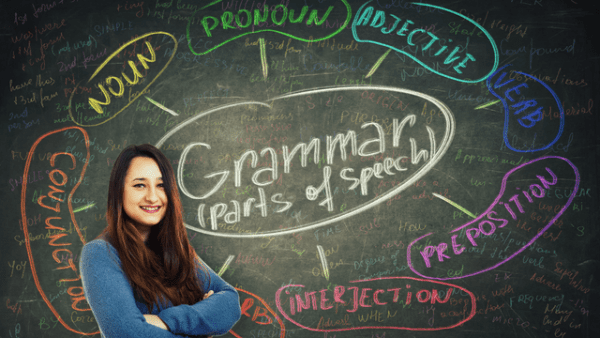 English Grammar: Idioms, Metaphors & Similes