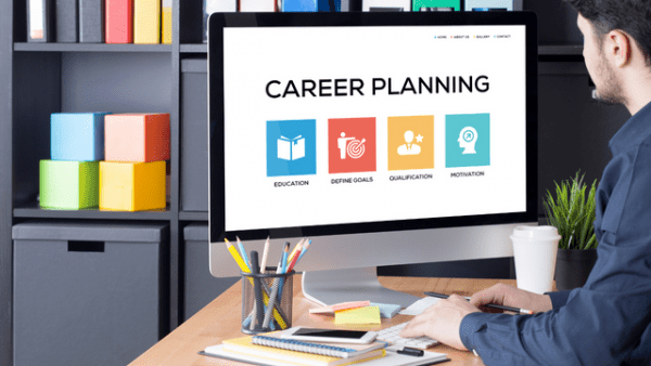 Career Planning and Life Goals Setting