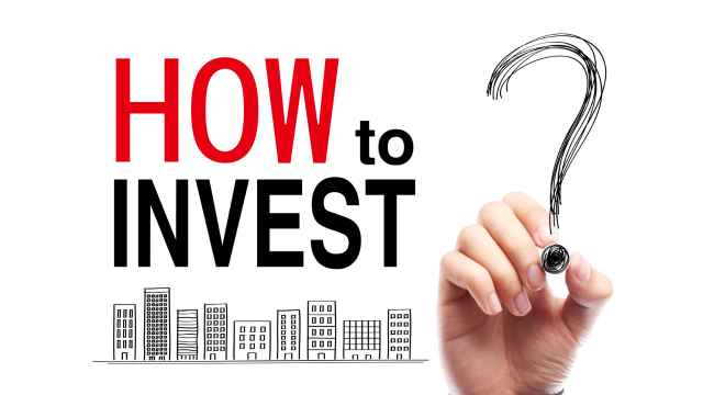 Investment: How to Invest in All Season