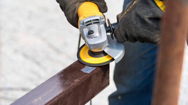 Abrasive Wheel Safety Training