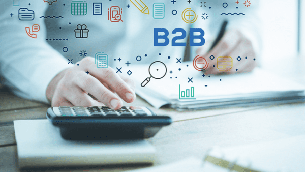 B2B Business Masterclass