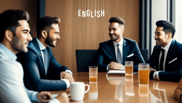 Business English Basics